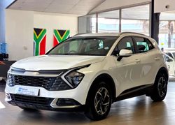 Thumbnail: 2023-Kia-Sportage-16-T-GDI-LX-Auto_8