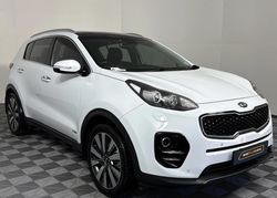 Thumbnail: 2018-Kia-Sportage-24-GDI-SX-AWD-Auto_16