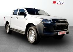 Thumbnail: 2026-Isuzu-D-Max-19-DDI-HR-L-Auto-Double-Cab_0
