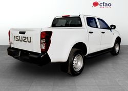Thumbnail: 2026-Isuzu-D-Max-19-DDI-HR-L-Auto-Double-Cab_1