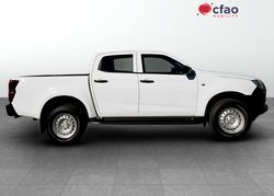 Thumbnail: 2026-Isuzu-D-Max-19-DDI-HR-L-Auto-Double-Cab_2