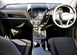 Thumbnail: 2026-Isuzu-D-Max-19-DDI-HR-L-Auto-Double-Cab_6