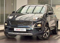 Thumbnail: 2021-Kia-Sportage-20-EX-Auto_2