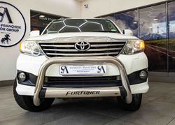 Thumbnail: 2012-Toyota-Fortuner-40-V6-Heritage-Raised-Body-Auto_1