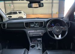 Thumbnail: 2019-Kia-Sportage-20-CRDi-EX-Auto_14