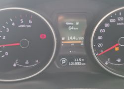 Thumbnail: 2015-Kia-Sportage-20-CRDi-AWD-Auto_7