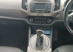 Thumbnail: 2015-Kia-Sportage-20-CRDi-AWD-Auto_8