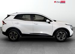 Thumbnail: 2023-Kia-Sportage-16-T-GDI-EX-Auto_1