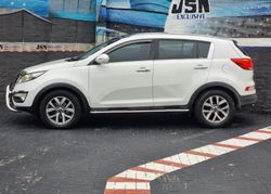 Thumbnail: 2015-Kia-Sportage-20-CRDi-Auto_5