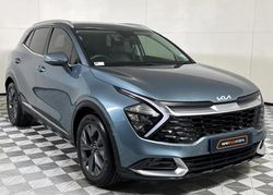 Thumbnail: 2024-Kia-Sportage-16-CRDi-EX-Auto_16