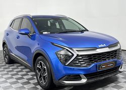 Thumbnail: 2024-Kia-Sportage-16-CRDi-lX-Auto_14