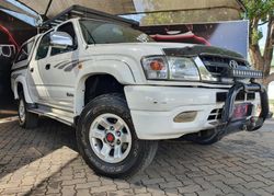 Used Toyota Hilux 3.0 KZ-TE Raider 4x4 Double-Cab for sale in