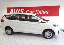 Used Toyota Rumion 1.5 SX for sale in Eastern Cape - Cars.co.za