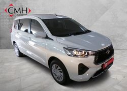 C rumi⭐︎ New Toyota Rumion 1.5 SX for sale in Gauteng - Cars.co.za (ID