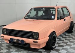 Used Volkswagen Citi 1.8L Sport for sale in Gauteng - Cars.co.za