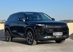 ゆきページ New Jaecoo J7 1.6T Vortex for sale in Gauteng - Cars.co.za (ID