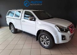 Used Isuzu KB 300 D-Teq LX Single-Cab for sale in Western Cape