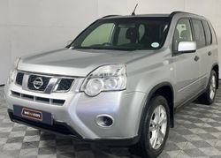 Used Nissan X-Trail 2.0 4x2 XE for sale in Gauteng - Cars.co.za
