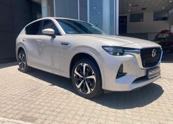 New Mazda CX-60 3.3D AWD Takumi for sale in Gauteng - Cars.co.za