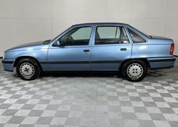 Used Opel Monza 200 CLE for sale in Gauteng - Cars.co.za (ID