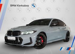 Used BMW 3 Series 320i M Mzansi Edition Auto (g20) for sale in