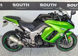Used Kawasaki Z1000 Sx (abs) for sale in Western Cape - Cars.co.za