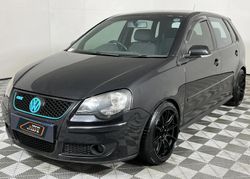 Used Volkswagen Polo GTI 1.8T for sale in Gauteng - Cars.co.za (ID