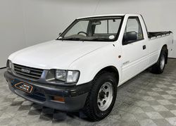 Used Isuzu KB 250D LWB Single-Cab for sale in Eastern Cape - Cars