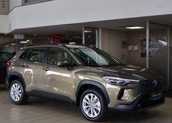 New Toyota Corolla Cross 1.8 XS Hybrid for sale in Gauteng - Cars