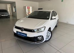 Used Volkswagen Polo Sedan 1.0TSI Life for sale in Western Cape