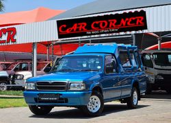 Used Mazda B-Series B3400 LWB Single-Cab for sale in Gauteng