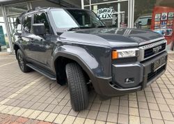 New Toyota Land Cruiser Prado VX-R 2.8GD Auto Diesel for sale in