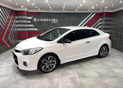 Used Kia Cerato Koup 1.6T GDi for sale in Gauteng - Cars.co.za (ID