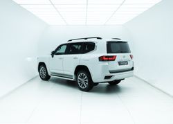 New Toyota Land Cruiser 300 V6 3.3D ZX for sale in Gauteng - Cars