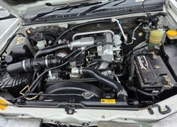 Used Isuzu KB 300 TDi LX Double-Cab for sale in Kwazulu Natal