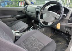 Used Isuzu KB 300 TDi LX Double-Cab for sale in Kwazulu Natal
