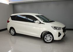 New Toyota Rumion 1.5 SX 7 SEATER for sale in Gauteng - Cars.co.za