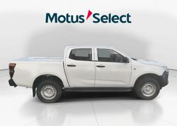 New Isuzu D-Max 1.9 DDI HR L Double-Cab for sale in Gauteng - Cars