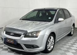 Used Ford Focus 2.0 TDCi Trend for sale in Western Cape - Cars.co