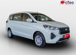 Used Toyota Rumion 1.5 SX Auto for sale in Eastern Cape - Cars.co