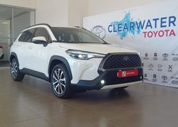 Used Toyota Corolla Cross 1.8 XR for sale in Gauteng - Cars.co.za