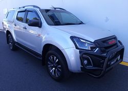 Used Isuzu D-Max 250 HO X-Rider Double-Cab for sale in Western