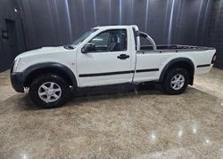Used Isuzu KB 300D-Teq LE Single-Cab for sale in Kwazulu Natal