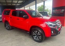 Used Isuzu KB 250 D-Teq HO X-Rider Double-Cab for sale in North
