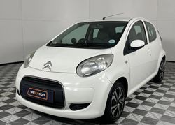 Used Citroen C1 1.0i Seduction for sale in Eastern Cape - Cars.co