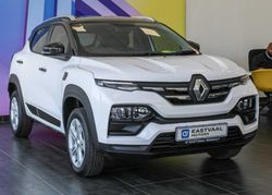New Renault Kiger 1.0T Zen for sale in Mpumalanga - Cars.co.za (ID