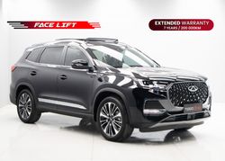 New Chery Tiggo 8 Pro Max 2.0 TDGi Executive DCT for sale in
