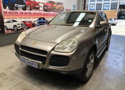 Used Porsche Cayenne Turbo Auto for sale in Gauteng - Cars.co.za