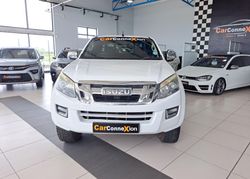 Used Isuzu KB 300 D-Teq LX Extended Cab for sale in Eastern Cape