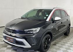Used Opel Crossland X 1.2T GS Line Auto for sale in Gauteng - Cars
